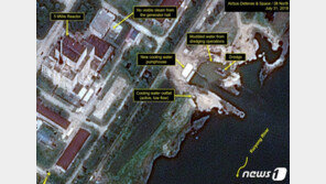 국방부 “북핵 리스트 문건 보도, 정부 파악 내용과 다르다”