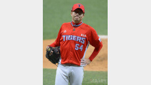 ‘최다 피안타 타이’ 양현종, 무색했던 KT 천적