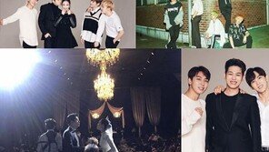 ‘이사강♥’ 론, 4월 9일 입대 “기다려줄 아내 고마워”