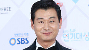 박혁권, ‘녹두꽃’ 제작발표회서 조수향 열애 언급할까