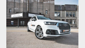 세계적 프리미엄 완성차와 파트너십 강화… 고급 세단-SUV 등 비즈니스 라인 확대