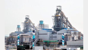 고급형 철강 판매 918만t으로 확대, 2030년까지 50만대 수소전기차 생산