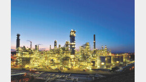 석유화학 분야에 10조 원 투자 연 150만t 에틸렌 생산 크래커 건설