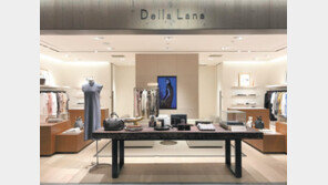 상품기획부터 디자인-생산-판매까지… 자체 제작 브랜드 앞세워 인기몰이