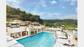 야외수영장 메뉴 ‘버거&치킨 플레이트’ 등 호캉스 고객 위한 다양한 패키지 상품 출시