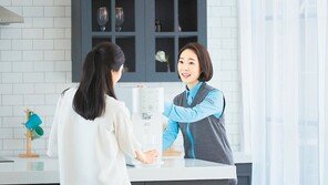 1989년 설립후 환경가전의 대중화 주도… ‘무한책임위원회’ 발족해 고객신뢰 쌓아