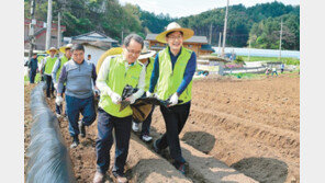 매년 1000억 원씩 사회에 기여… 은행권 1위 지켜
