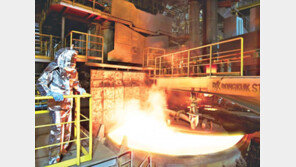 국내 철강업계의 친환경 패러다임 선도… 현대식 전기로 사업 도입 등 기술력 최고