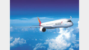 A350 등 최신 항공기 도입해 경쟁력 강화… 장거리 노선 네트워크 항공사로 변신 시도