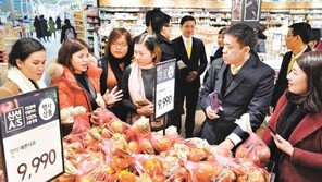 베트남 최대 민간기업과 유통전략 제휴… 다양한 국가에 ‘글로벌 구매채널’ 지속 확대