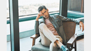 세련된 디자인으로 남성 패션시장에 활력… 스포티&캐주얼 스타일로 소비자 취향 저격