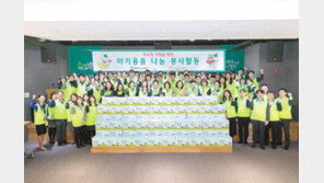 중기-신성장기업 지원금 내년까지 15조 원으로 확대