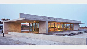 제주 섬마을 개조 ‘가파도 프로젝트’ 세계가 주목