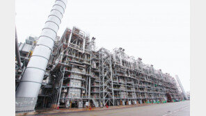 국내기업 첫 ‘글로벌 화학회사 톱10’ 사업 고도화로 미래 유망소재 육성