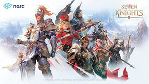 지능형 게임 기반의 ‘넷마블 3.0’ 준비… ‘AI 레볼루션센터’ 세워 기술기업 변신