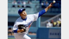 MLB 열리자 ‘류 윈’… 18년만에 한국인 개막전 승리투수