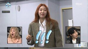 한혜진, ‘나혼자산다’ 등장…이시언 “자숙 기간 아니냐”