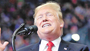 “한미동맹은 린치핀” 다시 꺼낸 백악관