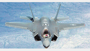 김정은이 두려워하는 F-35A 스텔스기… 한국도 보유국으로