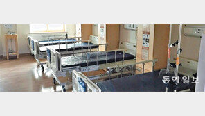 분만 예약 ‘제로’… 분만실 옆 산모병실은 일반환자 차지