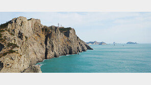 바람이 열어주는 보물섬… 제주와 전라의 매력을 품다