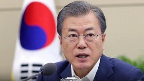 靑 ‘어수선’·한미정상회담 ‘코앞’…文대통령, 현안 돌파 ‘고심’