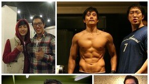 송중기·이병헌의 몸만든 이 남자, “나는 실패투성이였다”