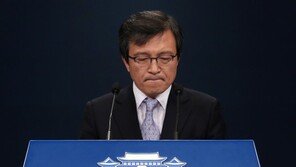 김의겸, 고교 동문 지점장 은행서 10억 대출…“우연으로 안 보여”