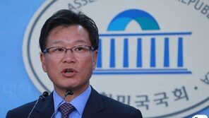 한국당 “정경두 해임안, 與 방해로 무산…안보불감증 자성해야”