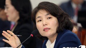 한국당 “김의겸, 우연히 후배 은행서? 누가 보아도 특혜 대출”