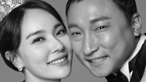 ‘극한직업’ 양현민, 최참사랑과 11년 열애 끝 오늘 결혼