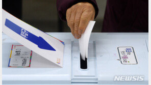 4·3국회의원 보선 사전투표 종료, 경남 투표율 14.71% 기록
