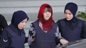 흐엉 “김정남이 배우인지 알았다…미스터Y, 출연료 얼마든지 주겠다 해”