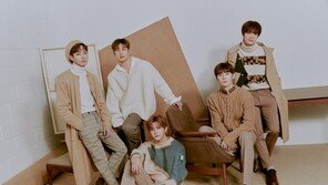 ‘제2막’ 뉴이스트, “완전체 원년!”