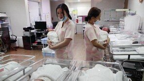 韓, 내년부터 인구절벽 시작…3년전 최악 시나리오보다 암울