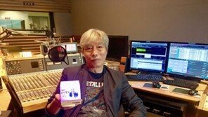 65세 배철수가 젊게 사는 법은? “새로운 음악 듣는다”