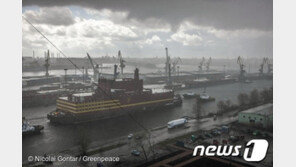 서해 바다에 원전건설하는 중국…한반도 영향은?