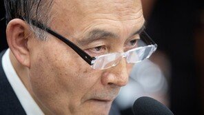 조동호 과기정통부 장관 후보, 결국 낙마…“부실학회 참여 숨겨”