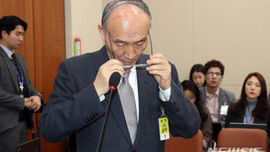 文대통령, 조동호 지명 철회 ‘취임 후 최초’…최정호는 자진 사퇴