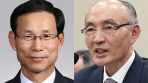 최정호·조동호 낙마…여야, 엇갈린 반응 “결정 존중” VS“꼬리자르기”