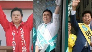 예년보다 높았던 사전투표율…보궐선거 D-3, 막판 변수되나