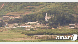 아사히 “北, 러시아에 밀가루 10만톤 무상지원 요청”