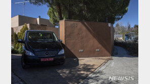 北 외무성 “스페인 대사관 침입 사건은 테러…FBI 관여설 주시”