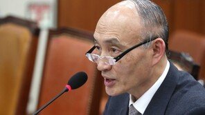 인사검증 또 구멍…조동호 부실학회 참석 왜 몰랐나