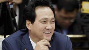 안민석 “황교안·곽상도·조응천, ‘김학의 임명’ 진실 밝혀라”