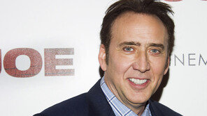 니컬러스 케이지, 결혼 나흘 만에 “취소해달라”