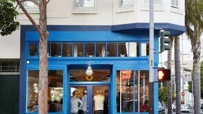 샌프란시스코에서 뭐 먹지? 가성비 좋은 미슐랭 스타 3곳