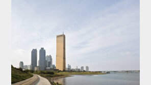 [레저] 서울 여의도 63빌딩 레스토랑 ‘봄꽃 프로모션’