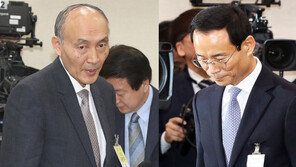 장관 후보자 2명 동시 낙마…文대통령 국정 동력 ‘빨간불’