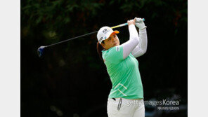 “이번엔 박인비 차례” LPGA 투어 통산 20승 쏜다!